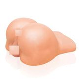 Massive Bottom Buddy - Doggy Style Male Masturbator Realistic Butts And Vaginas